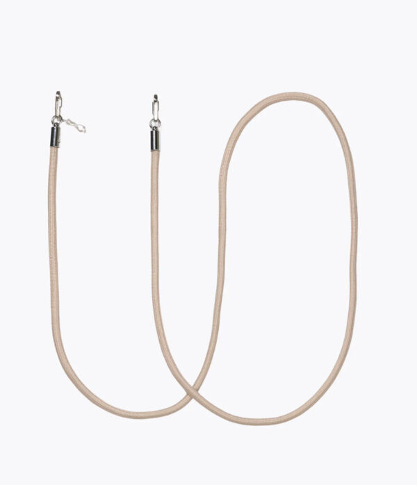 Atelje Long Cord in Dusk Beige
