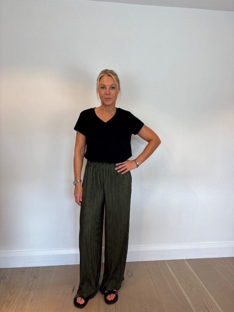 Samsoe Samsoe Uma Trousers