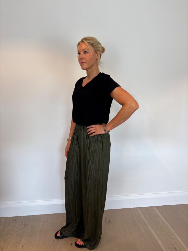 Samsoe Samsoe Uma Trousers
