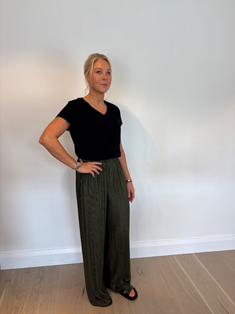 Samsoe Samsoe Uma Trousers