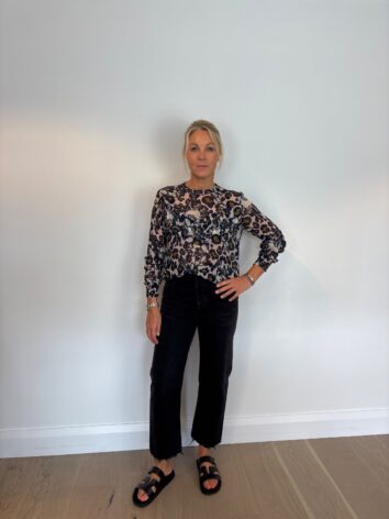 Second Female Blouse