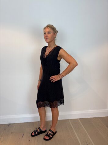 Zadig & Voltaire Silk Mini Dress