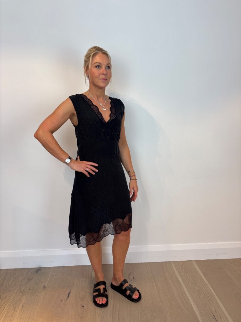 Zadig & Voltaire Silk Mini Dress