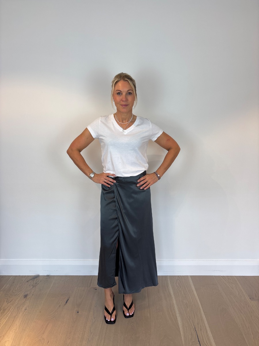 Samsoe Samsoe Viktoria Skirt