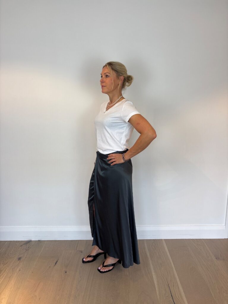 Samsoe Samsoe Viktoria Skirt