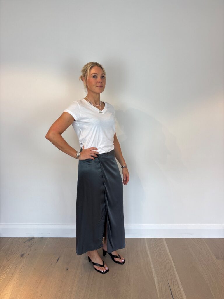 Samsoe Samsoe Viktoria Skirt