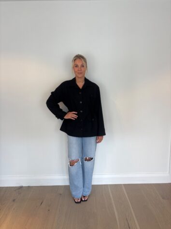 Samsoe Samsoe Salix Jacket