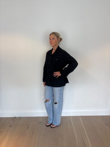 Samsoe Samsoe Salix Jacket