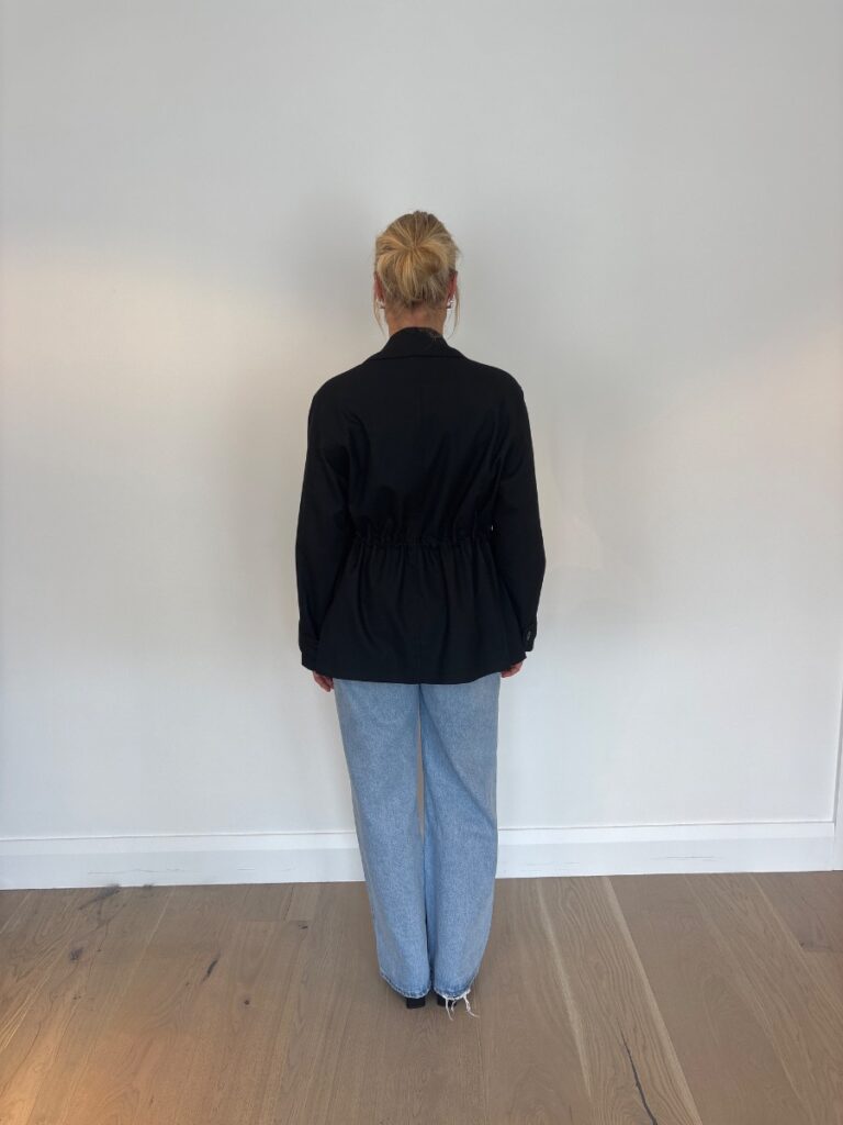 Samsoe Samsoe Salix Jacket