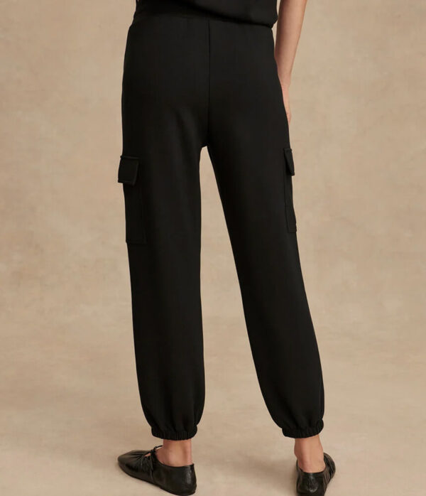 Varley Free Soft High Rise Legging in Black 25″