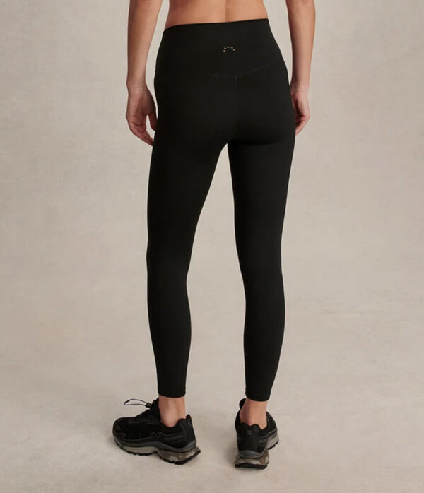 Varley Free Soft High Rise Legging in Black 25″