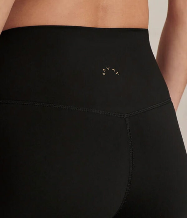 Varley Free Soft High Rise Legging in Black 25″