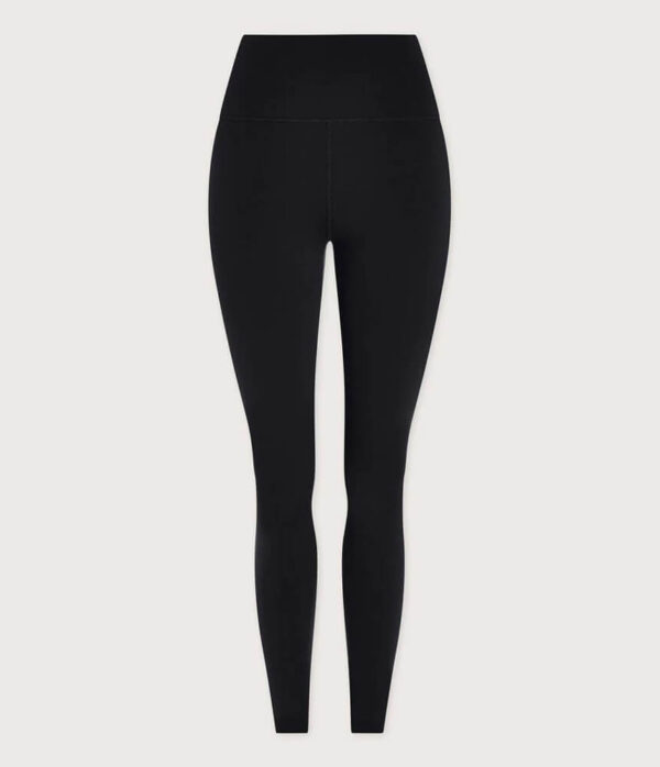 Varley Free Soft High Rise Legging in Black 25″