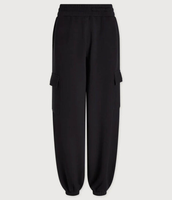 Varley Free Soft High Rise Legging in Black 25″