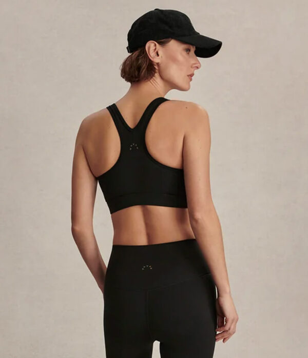Varley Free Soft High Rise Legging in Black 25″