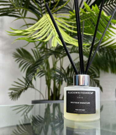 Nara x BWD Boutique Signature Diffuser