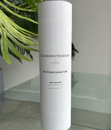 Nara x BWD Boutique Signature Diffuser