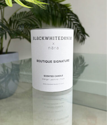 Nara x BWD Boutique Signature Diffuser