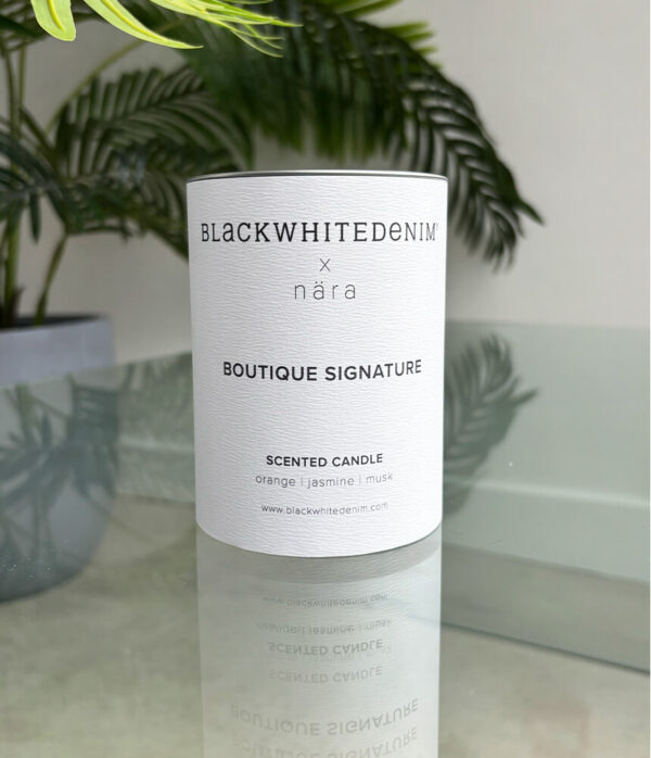 Nara x BWD Boutique Signature Diffuser