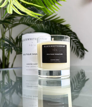 Nara x BWD Boutique Signature Diffuser