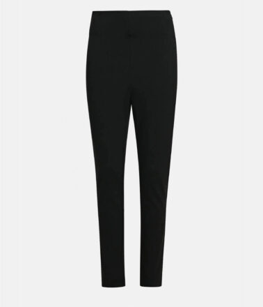 Essentiel Antwerp Kudzu 3/4 Length Legging in Black