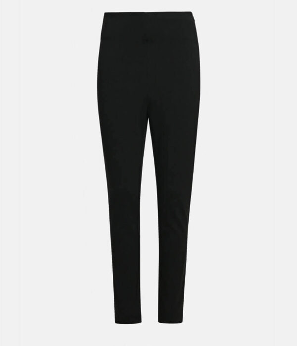 Essentiel Antwerp Kudzu 3/4 Length Legging in Black