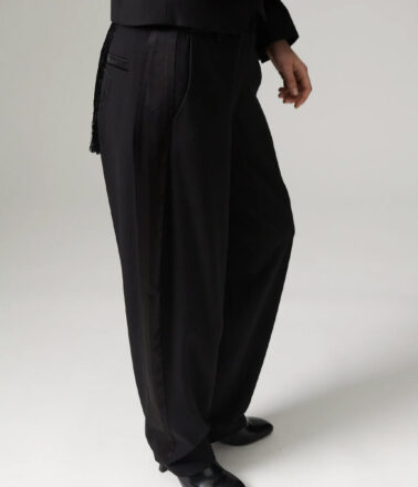 Day Birger Barrollo Trouser in Back