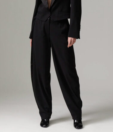Day Birger Barrollo Trouser in Back