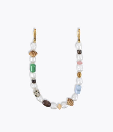 Atelje Mosaic Short Phone Cord