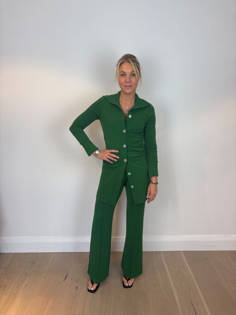 Day Birger Co-ord