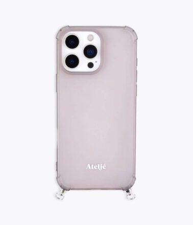 Atelje Iphone Case in Mist