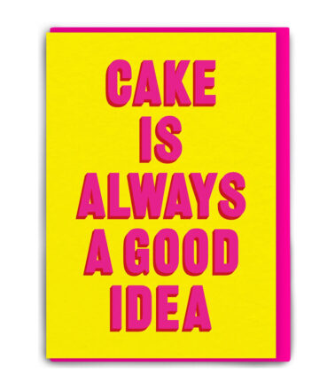 Hayden Keys Home Greetings Card