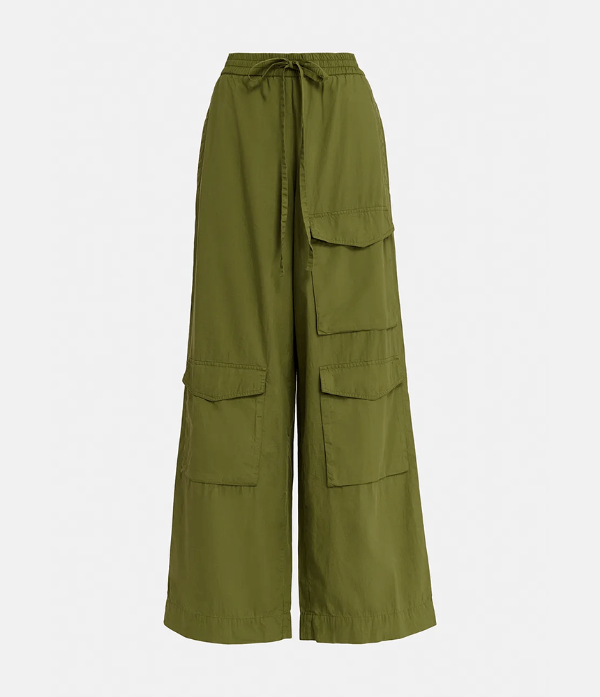 Essentiel Antwerp Fopy  Cargo Pants