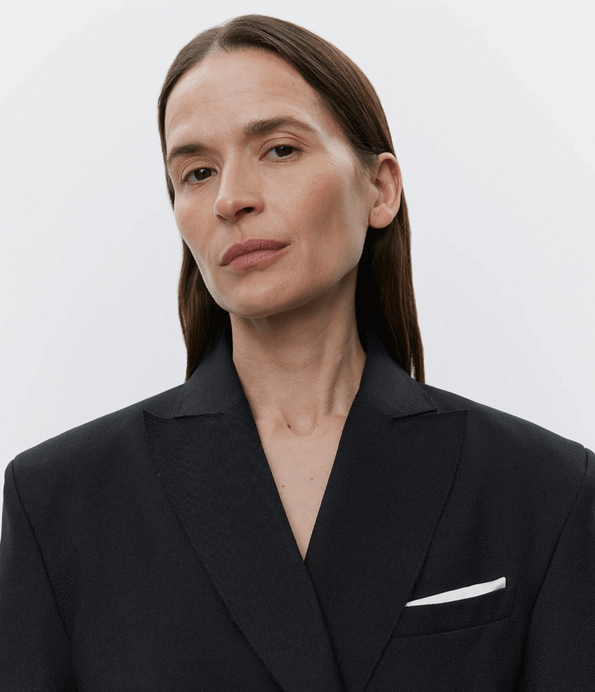 Day Birger Elenora Blazer in Black
