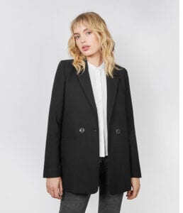 madeleineAnine Bing Madeleine blazer