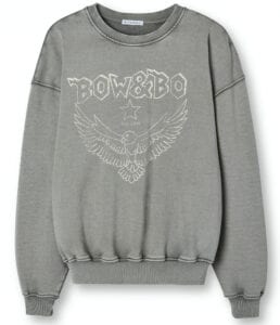 Bow & Bo Gia sweater